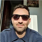 Profesor de Inglés nativo